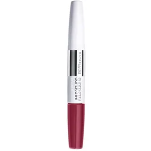 Maybelline New York - Rouge à Lèvres Superstay 24H - 195 Raspberry - TU pas cher