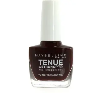 Maybelline Vernis À Ongle Tenue Et Strong Pro Gemey Maybelline pas cher