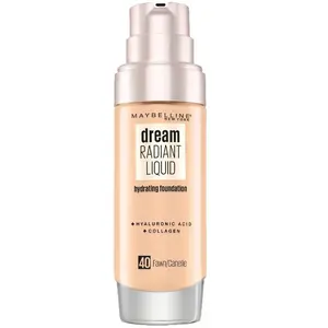 Maybelline Dream Satin Liquid Air Whipped Foundation 30ml pas cher