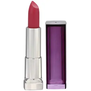 Rouge à Lèvres Color Sensational MAYBELLINE - 315 Rick Plum - 4,4 g pas cher