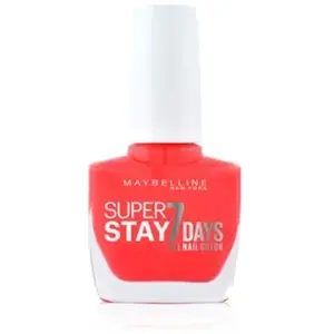 vernis à ongles Forever Strong Maybelline