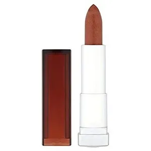 Maybelline 750 Choco Pop - Rouge À Lèvre Gemey Maybelline Color Sensational pas cher