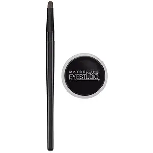 Eyeliner Gel MAYBELLINE Lasting Drama Noir pas cher