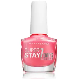Maybelline Super Stay 7 Days Vernis à ongles 1000 ml