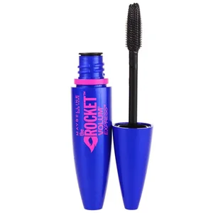 MAYBELLINE NEW YORK The Rocket mascara volumateur teinte Black Noir 9.6 ml pas cher