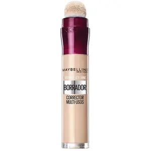 Comparateur de prix : Anticerne - MAYBELLINE - El Borrador - Beige - Light - Traitement Correcteur