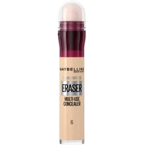 Maybelline Instant Anti-Age The Eraser Eye Concealer Light 6,8 mlVendu parflaconi