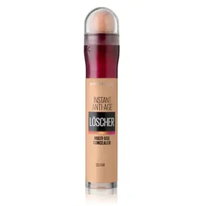 Maybelline Instant Anti-Age Eraser Anti cerne 10 ml pas cher