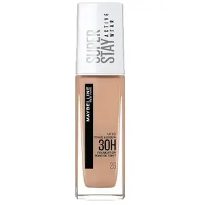 Maybelline New York - Fond de Teint Active Wear Superstay 30h - 30 ml pas cher