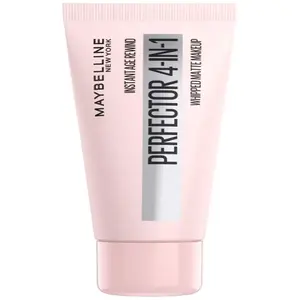 Comparateur de prix : Maybelline New York Instant ANTI-AGE Perfector 4-IN-1 Matte #deep