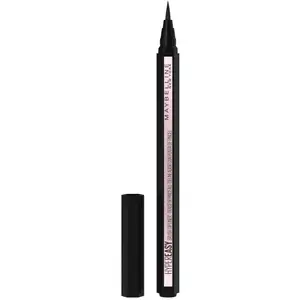 Maybelline New York Hyper Easy Eyeliner N°801 Matte Black 6g pas cher