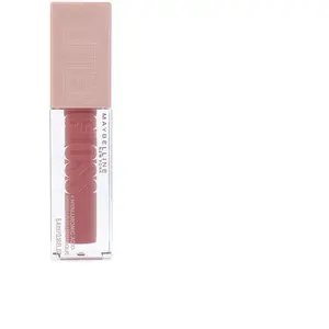 Comparateur de prix : Maybelline New York Lifter Gloss Gloss à Lèvres N°04 Silk 5,4ml