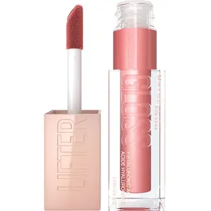 Comparateur de prix : Maybelline New York Lifter Gloss Gloss à Lèvres N°03 Moon 5,4ml
