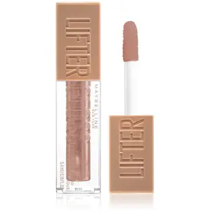 Comparateur de prix : Maybelline Lifter Lipgloss - 008 Stone (met hyaluronic acid)