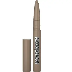 Comparateur de prix : Maybelline BROW XTENSIONS NU 01 BLONDE
