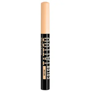 Comparateur de prix : Maybelline Ombre à paupières stick - Color Tatoo 24h - 15 I am confident