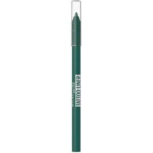 Maybelline New York Tattoo Liner gel pencil #tealtini pas cher