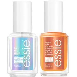 Essie Mani Rescue Cadeauset - apricot oil-hard to resistVendu paramazon