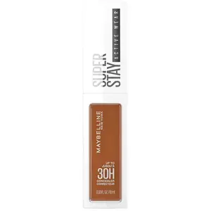 Comparateur de prix : Maybelline New York Anti-cernes - Superstay Active Wear 30h - 65 Deep - 10 ml