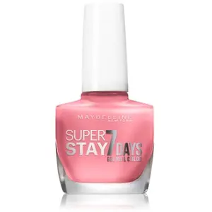 Maybelline Super Stay 7 Days Vernis à ongles 1000 ml pas cher