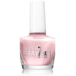 Maybelline Super Stay 7 Days Vernis à ongles 1000 ml