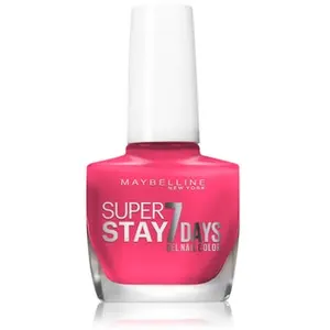 Maybelline Super Stay 7 Days Vernis à ongles 1000 ml