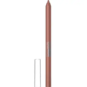 Maybelline - Crayon yeux effet tatouage Kajal et khôl 1 g Or rose unisex pas cher