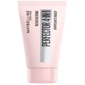 Comparateur de prix : Maybelline - Perfecteur de teint 4-en-4 Fond de teint 30 ml Nude female
