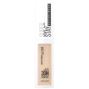 Maybelline - Anti-cernes haute couvrance longue tenue 11.54 ml Nude female pas cher