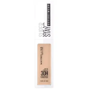 Comparateur de prix : Maybelline New York - Correcteur SuperStay Active Wear 30H - 20 Sand - TU