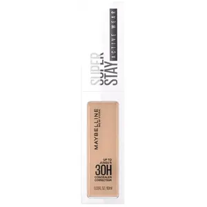 Comparateur de prix : Maybelline - Anti-cernes haute couvrance longue tenue 10 ml Nude female