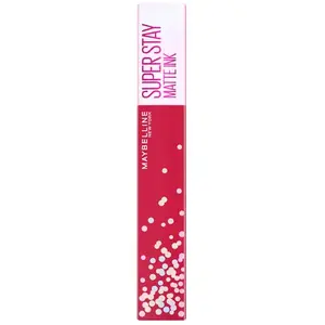 Maybelline Superstay Matte Ink birthday edition #life of the party pas cher