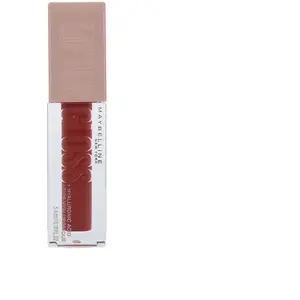 Comparateur de prix : MAYBELLINE NEW YORK Lifter Gloss brillant à lèvres teinte 16 Rust 5.4 ml