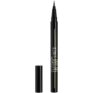 Maybelline New York Tattoo Liner Ink Pen BL 1ml pas cher
