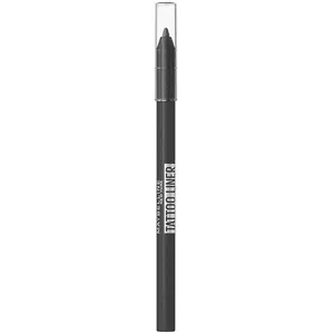 Maybelline - Crayon yeux effet tatouage Kajal et khôl 1 g Marron unisex pas cher