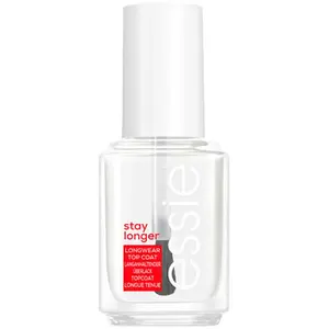 Comparateur de prix : Essie Vernis à Ongles N°Stay Longer Top Coat 13,5ml