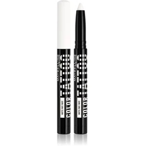 Maybelline Color Tattoo 24h Eye Stix 105 I Am UnmatchedVendu paronebioshop