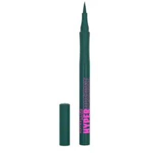 Comparateur de prix : Maybelline New York Hyper Precise Eyeliner 730 Emerald 1ml