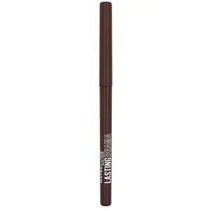 Comparateur de prix : Eye liner - Maybelline - Lasting Drama - Automatique - Marron - Waterproof