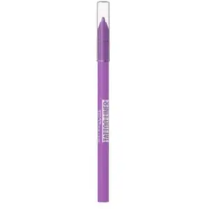 Maybelline - Crayon yeux effet tatouage Eyeliner 1.3 g Violet unisex pas cher