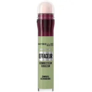 Maybelline - Instant Anti-Âge L'Effaceur Anti-cerne 6.8 ml Marron clair unisex pas cher