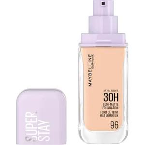 Comparateur de prix : Maybelline - Super Stay Lumi Matte Fond de teint 35 ml Nude unisex