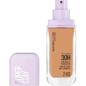 Maybelline Super Stay Lumi Matte Fond de teint - 248 - 30 ml pas cher