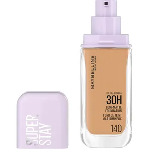 Comparateur de prix : Maybelline Super Stay Lumi Matte Fond de teint- 128 - 30 ml