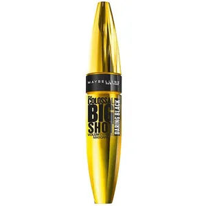 Mascara The Colossal Big Shot Daring Gemey Maybelline - Extra Noir pas cher