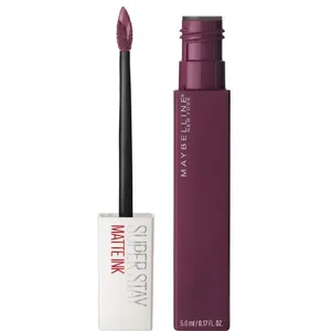 Maybelline Rouge À Lèvres Liquide Mat Superstay Matte Ink - Maybelline... pas cher