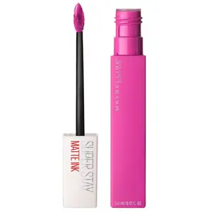 Rouge à Lèvres MAYBELLINE Superstay Matte Ink 35 Creator pas cher