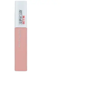 Comparateur de prix : Maybelline SuperStay Matte Ink Rouge à lèvres - 05 Loyalist