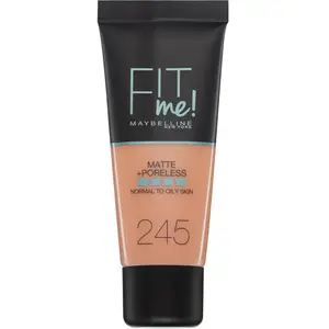 Maybelline Fit Me Fond de Teint 245 Beige Classique 30ml