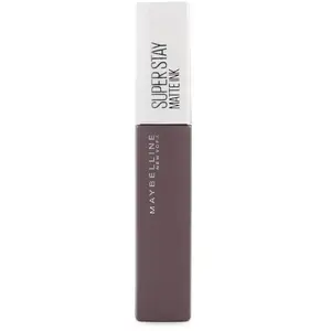 Rouge à Lèvres Superstay Matte Ink Gemey Maybelline 90 Huntress pas cher